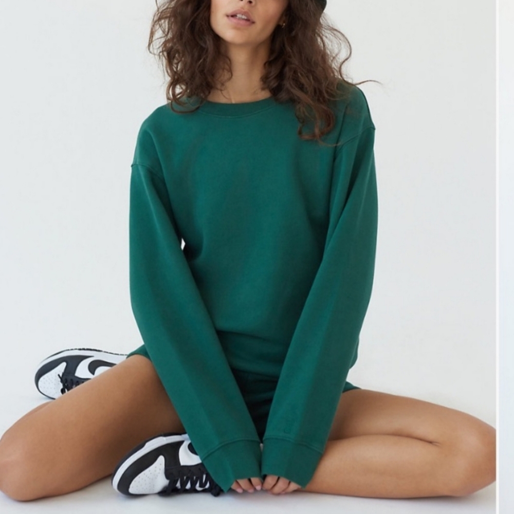 ARITZIA TNA CREWNECK